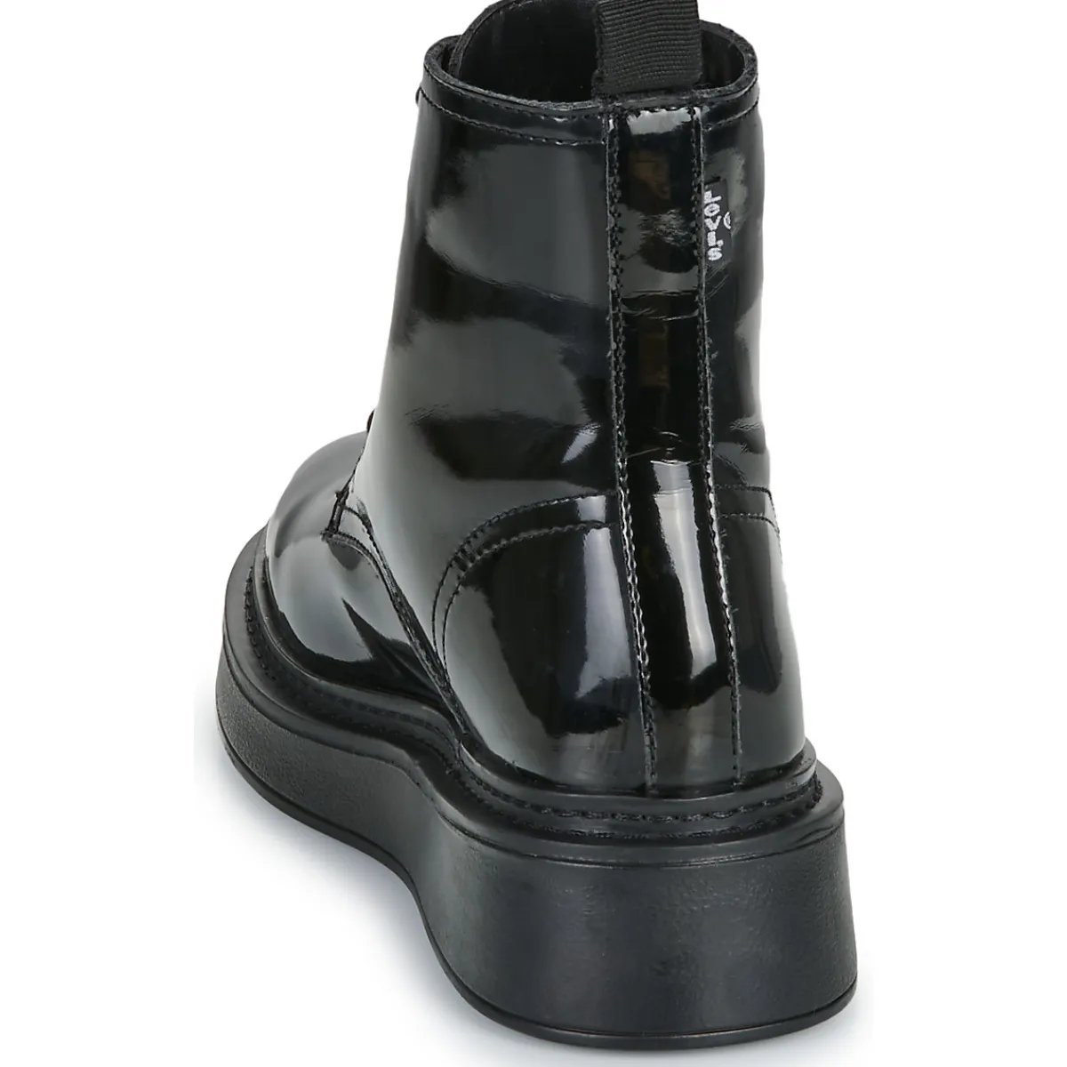 Sale Levi's - HARLOW Noir