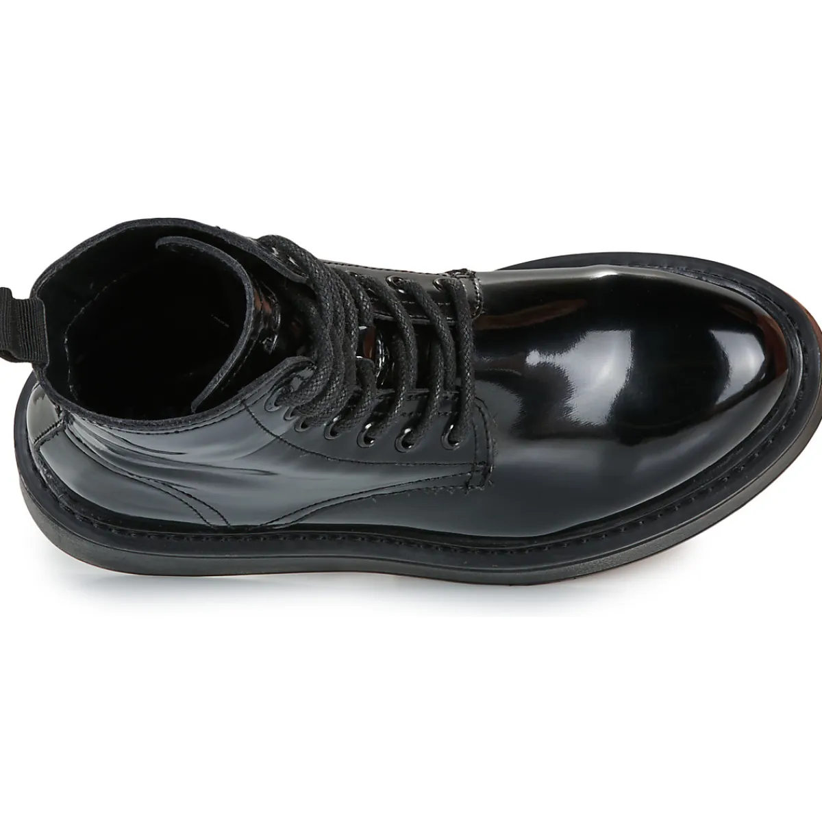 Sale Levi's - HARLOW Noir