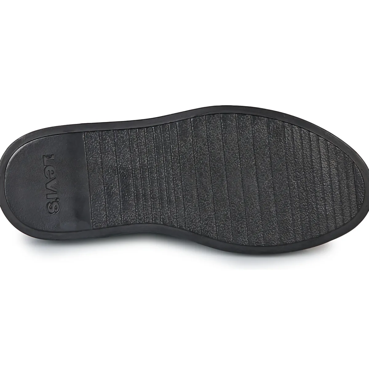 Sale Levi's - HARLOW Noir