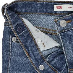 Levi's - 726 HIGH RISE FLARE JEAN