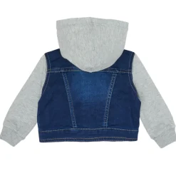 Levi's - INDIGO JACKET Bleu Best