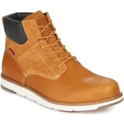 Sale Levi's - JAX PLUS Marron