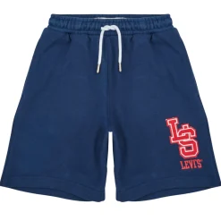 Levi's - JOGGER FRENCH TERRY SHORT