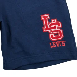 Levi's - JOGGER FRENCH TERRY SHORT