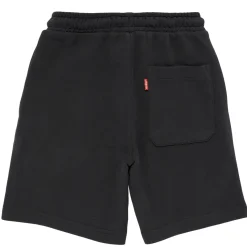 Sale Levi's - JOGGER FRENCH TERRY SHORT Noir