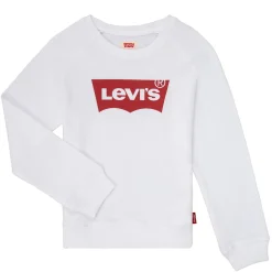 Levi's - KEY ITEM LOGO CREW
