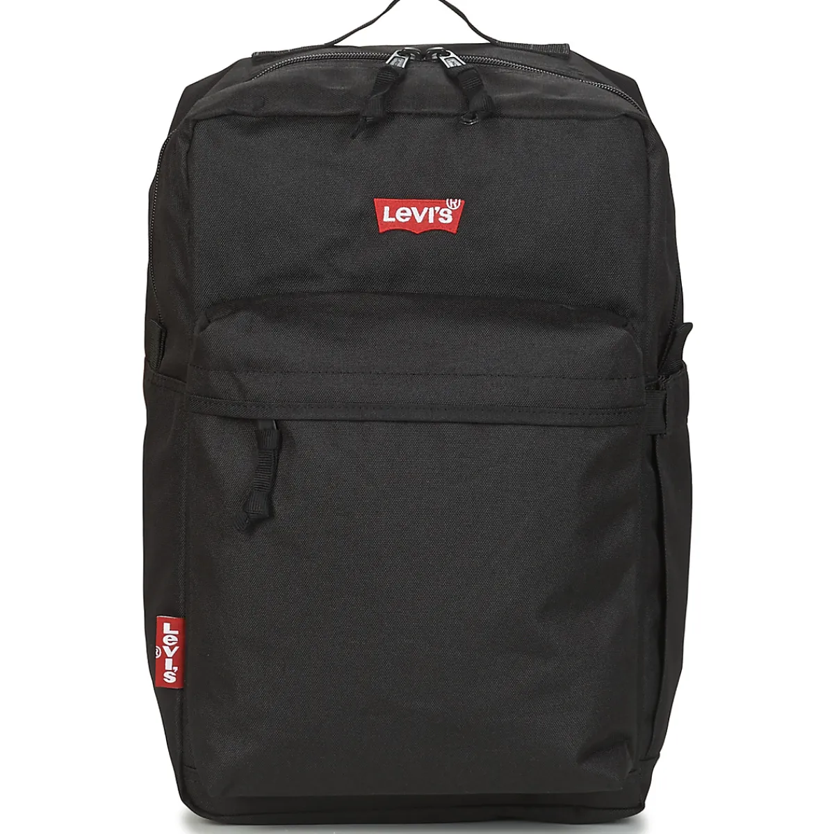 Clearance Levi's - L PACK STANDARD Noir