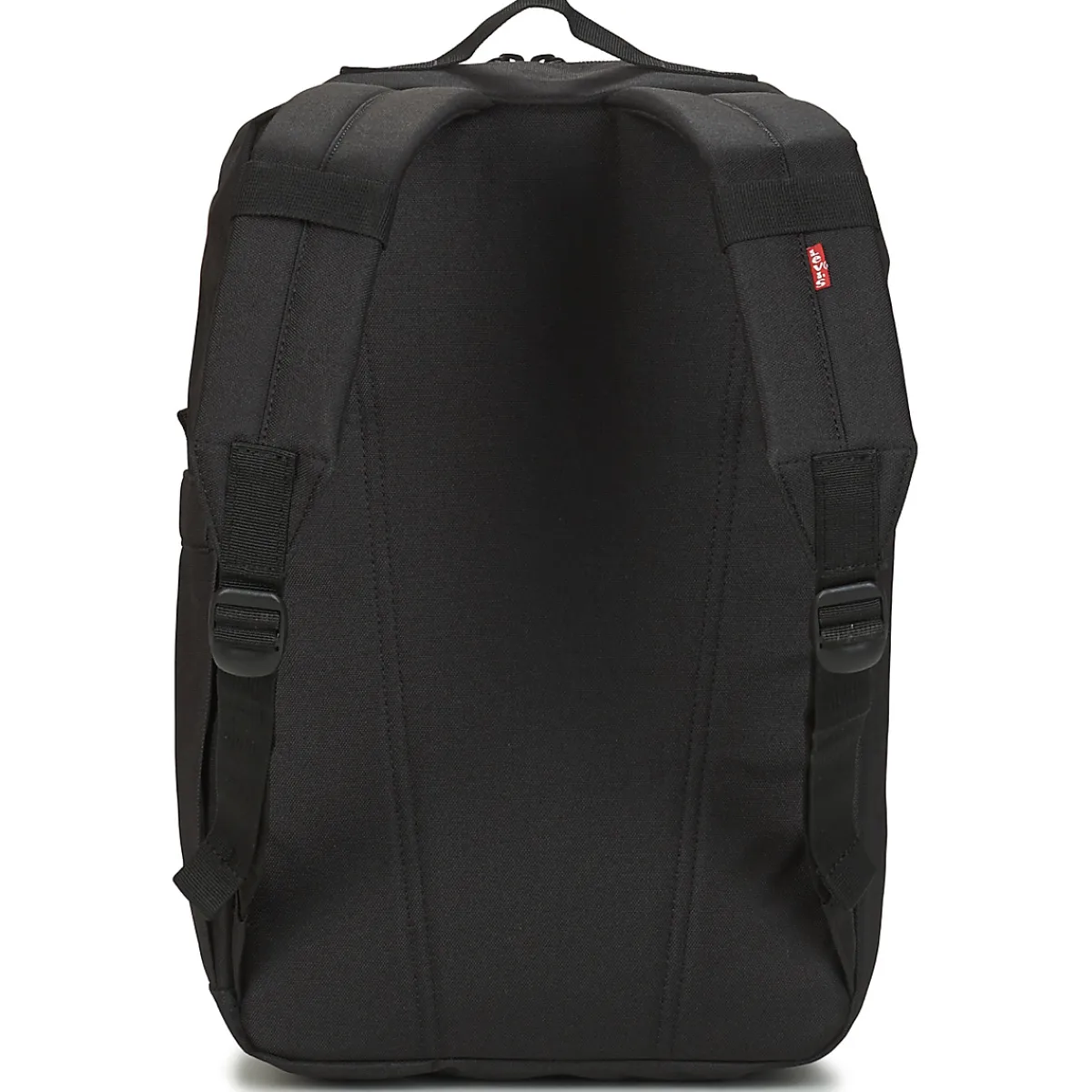 Clearance Levi's - L PACK STANDARD Noir