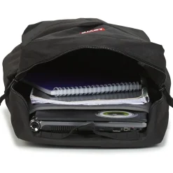 Clearance Levi's - L PACK STANDARD Noir