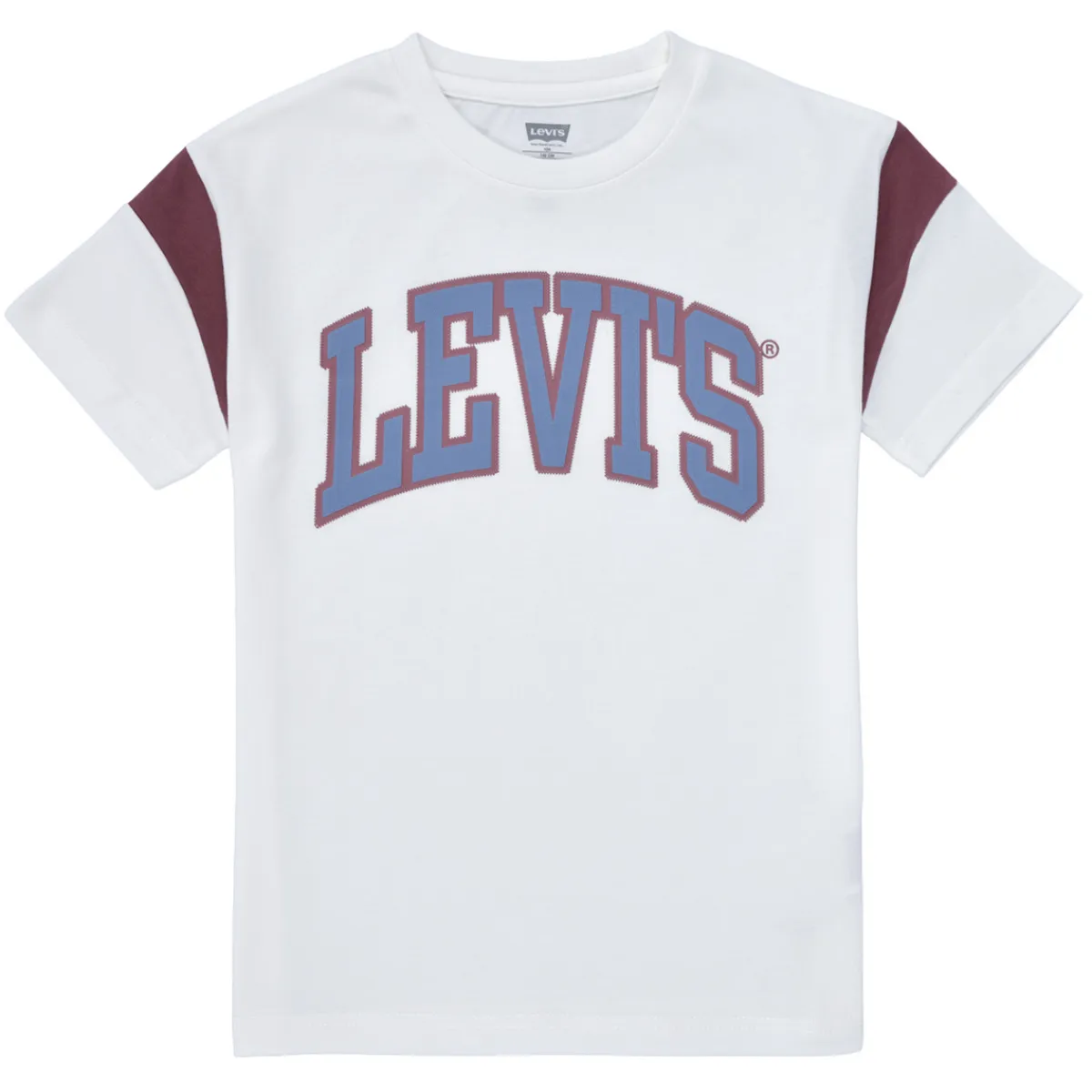 Levi's - PREP SPORT TEE Hot