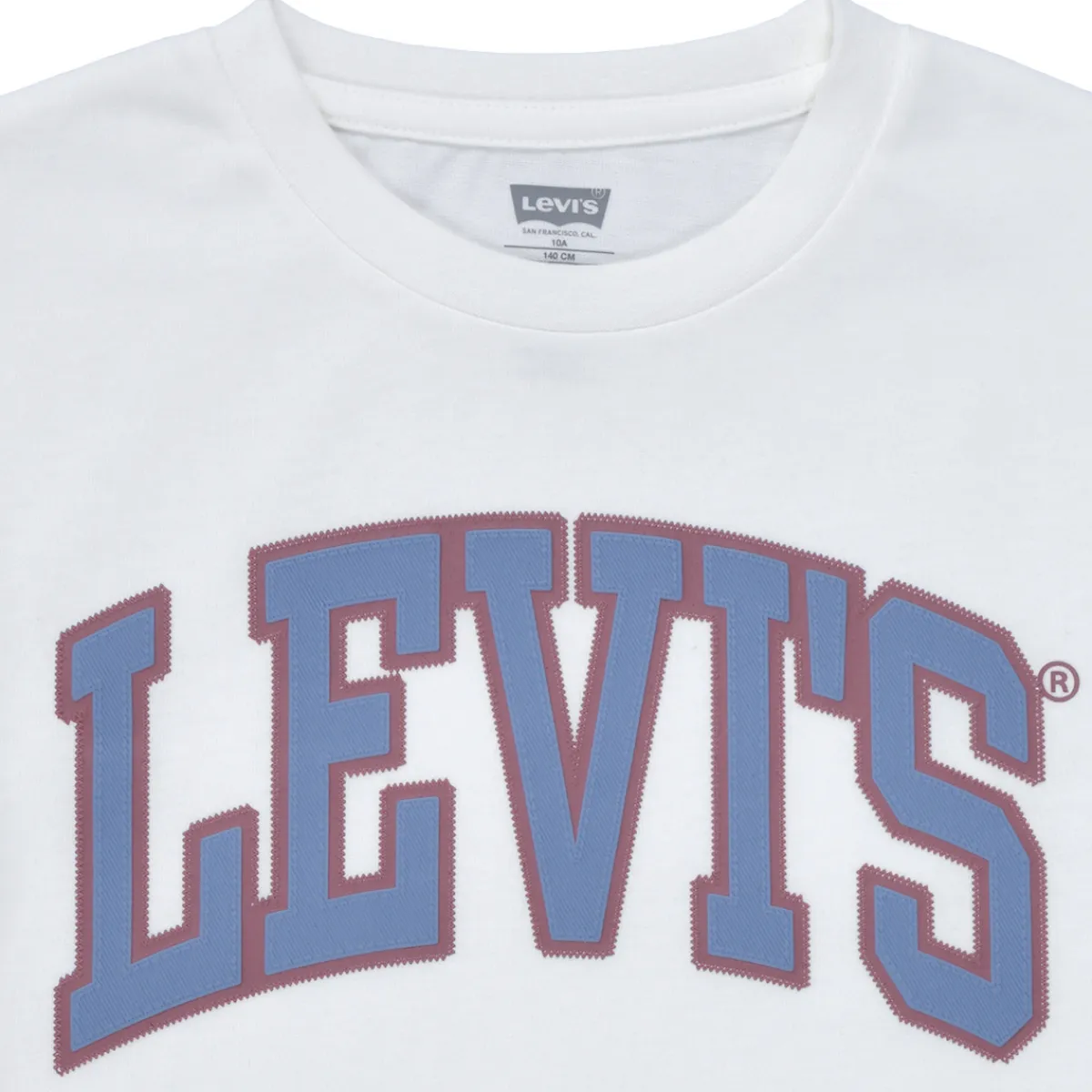Levi's - PREP SPORT TEE Hot