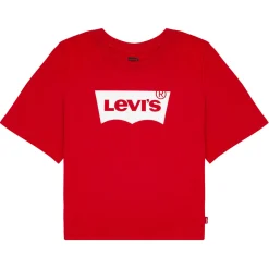 Levi's - LIGHT BRIGHT CROPPED TEE