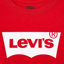 Levi's - LIGHT BRIGHT CROPPED TEE
