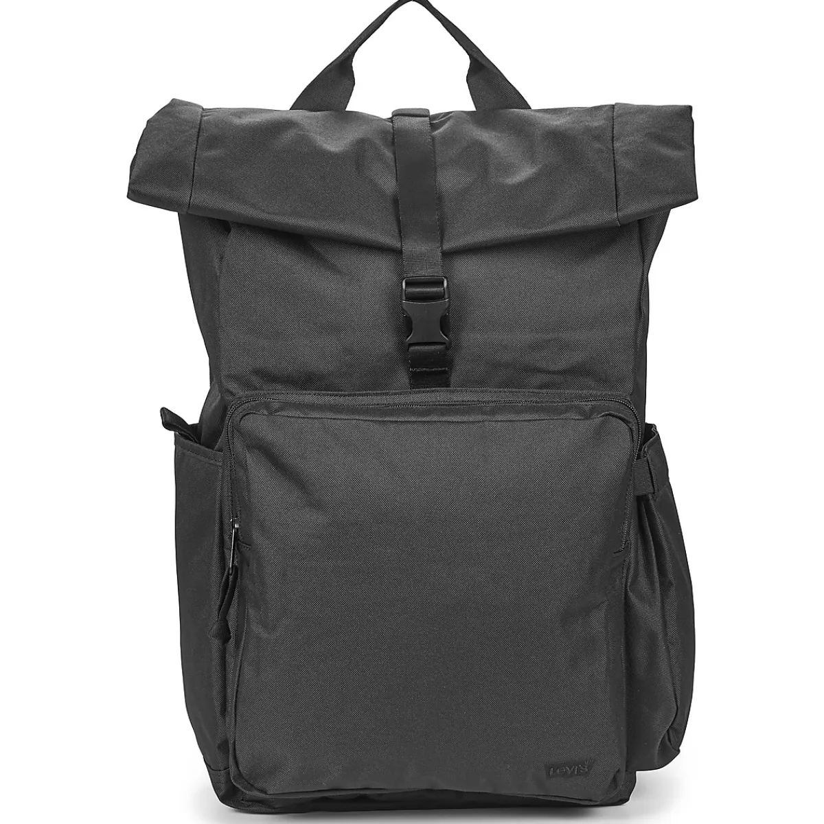Levi's - L-PACK ROLL-TOP Noir Online