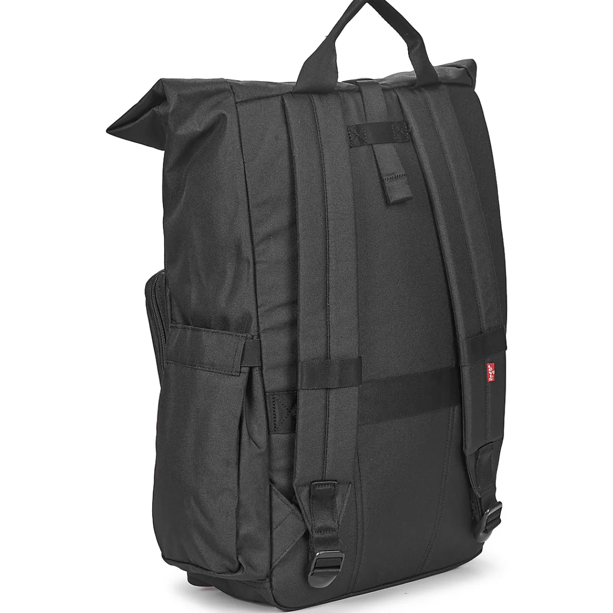 Levi's - L-PACK ROLL-TOP Noir Online