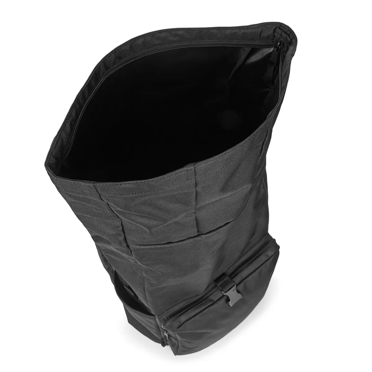 Levi's - L-PACK ROLL-TOP Noir Online