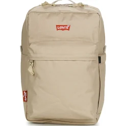 Hot Levi's - L-PACK STANDARD ISSUE Taupe