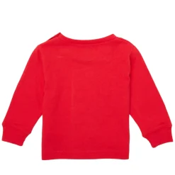 New Levi's - L/S BATWING TEE Rouge