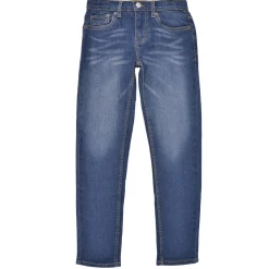 Levi's - LVB 502 REG TAPER ECO WARM JEA Bleu Best