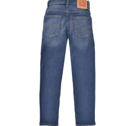 Levi's - LVB 502 REG TAPER ECO WARM JEA Bleu Best