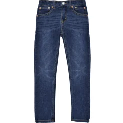 Sale Levi's - LVB 510 SKINNY NON PERFORMANCE Bleu