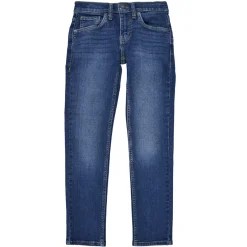Best Levi's - LVB 512 SLIM TAPER JEAN Bleu