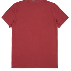 Levi's - LVB BATWING CHEST HIT Marron Hot