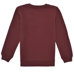 Discount Levi's - LVB BATWING CREWNECK Marron
