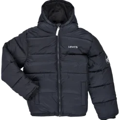 Levi's - LVB CORE PUFFER Noir Clearance