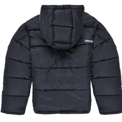 Levi's - LVB CORE PUFFER Noir Clearance