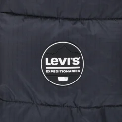Levi's - LVB CORE PUFFER Noir Clearance