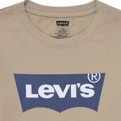 Levi's - LVB L/S BATWING TEE