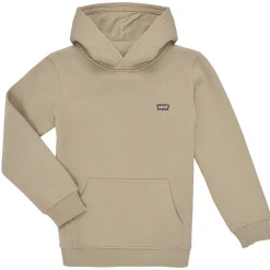 Levi's - LVB MINI BATWING HOODIE Beige Online