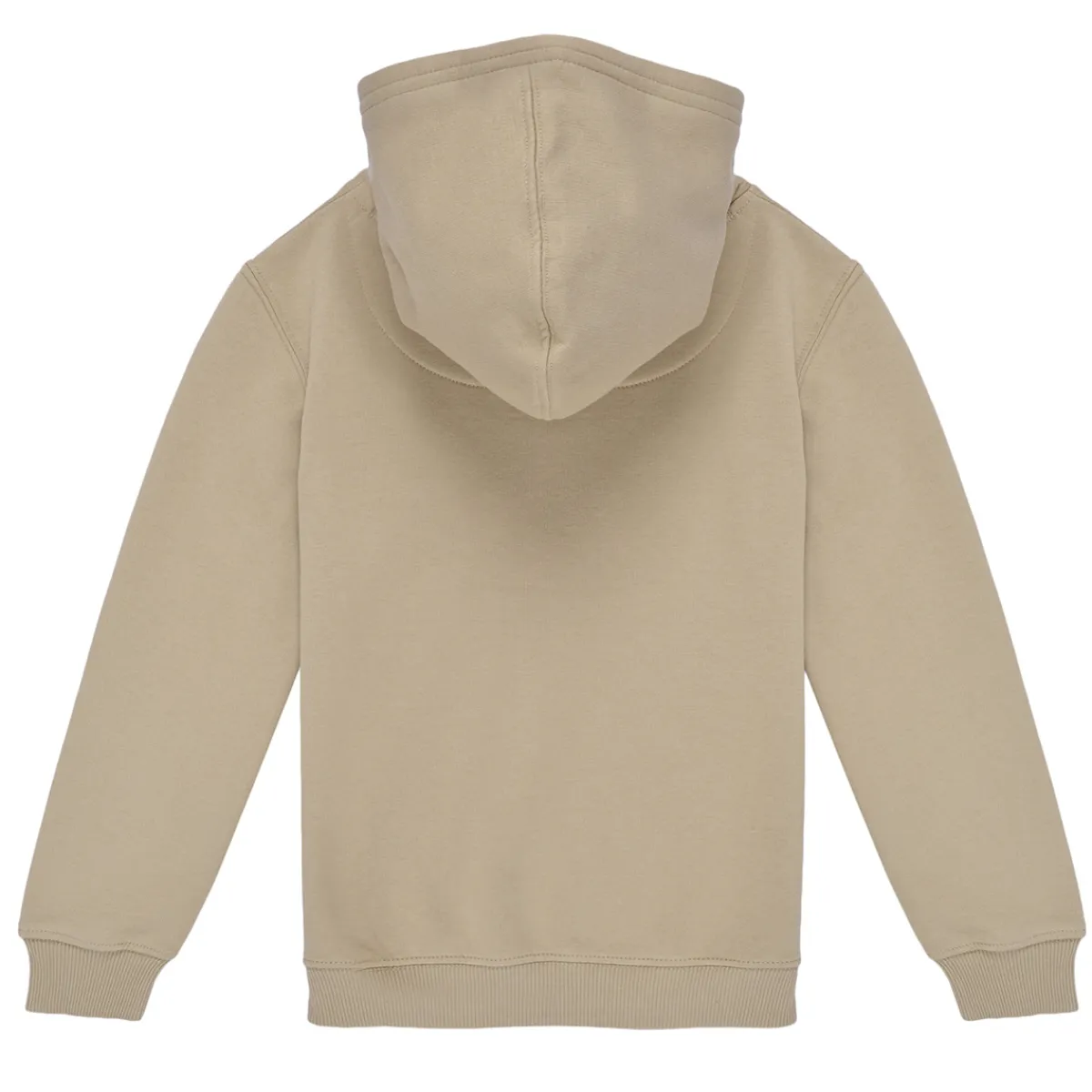 Levi's - LVB MINI BATWING HOODIE Beige Online