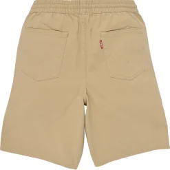 Levi's - LVB PULL ON WOVEN SHORT Beige