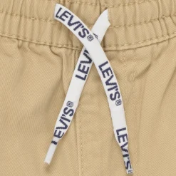 Levi's - LVB PULL ON WOVEN SHORT Beige