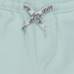 Levi's - LVB PULL ON WOVEN SHORT Bleu