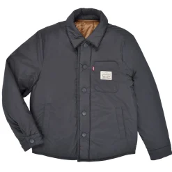 Levi's - LVB REVERSIBLE QUILTED SHACKET Online