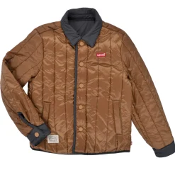 Levi's - LVB REVERSIBLE QUILTED SHACKET Online