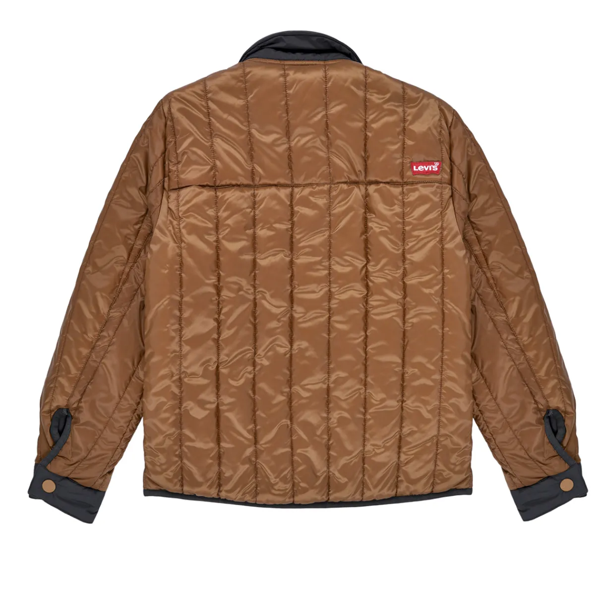 Levi's - LVB REVERSIBLE QUILTED SHACKET Online