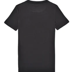 Levi's - LVB SOAR LIKE AN EAGLE TEE Noir Outlet
