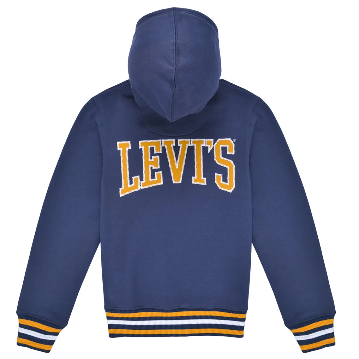 Best Levi's - LVB VARSITY HOODIE