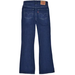Levi's - LVG 726 HIGH RISE FLARE JEAN
