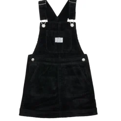 Hot Levi's - LVG CORDUROY JUMPER Noir