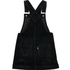 Hot Levi's - LVG CORDUROY JUMPER Noir