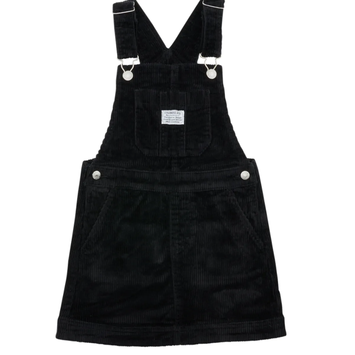 Sale Levi's - LVG CORDUROY JUMPER Noir