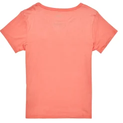 Levi's - LVG HER FAVORITE TEE Rose Outlet