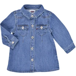 Levi's - LVG OUT WEST DENIM DRESS