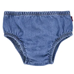 Levi's - LVG OUT WEST DENIM DRESS