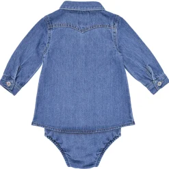 Levi's - LVG OUT WEST DENIM DRESS